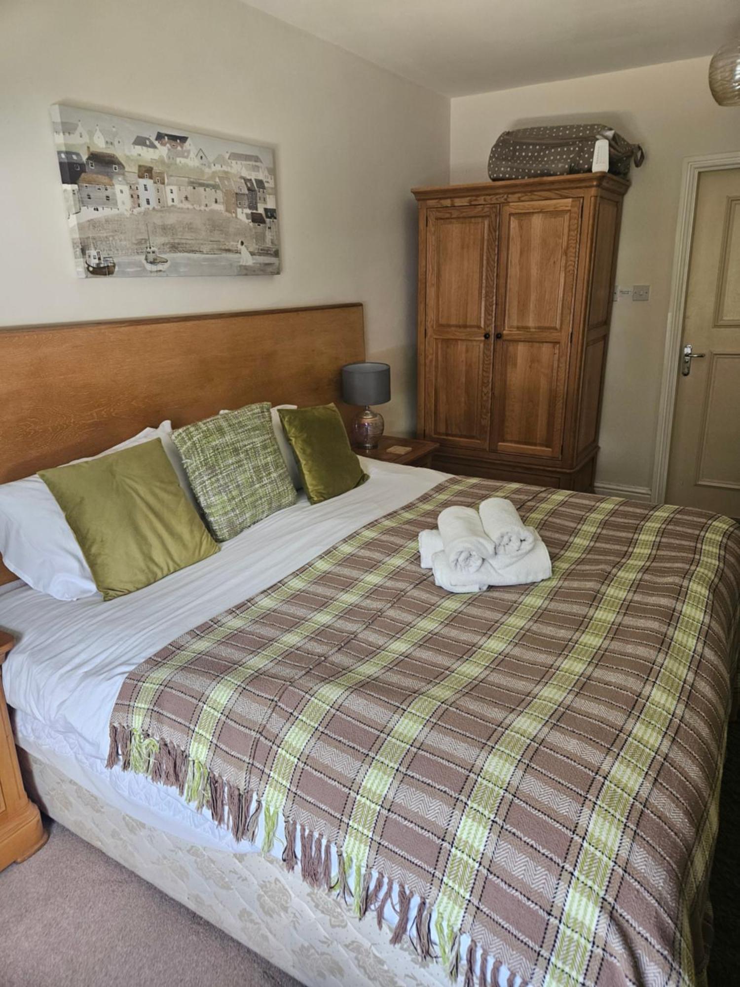 Hafan Artro Hotel Llanbedr  Eksteriør billede